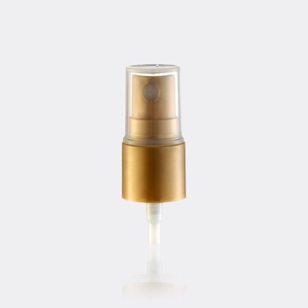 Mist Sprayer Gold PW-606101-03H