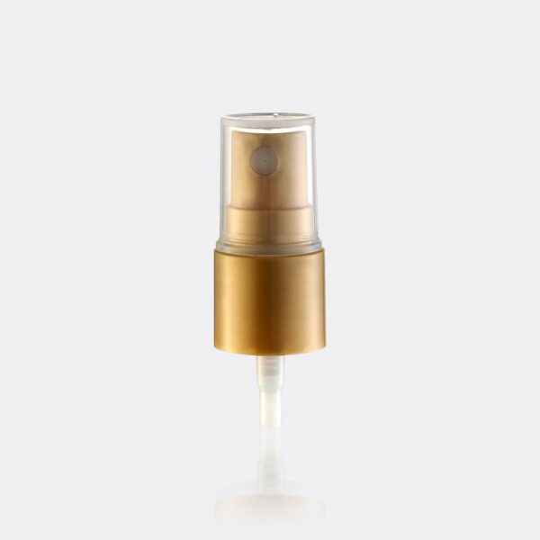 Mist Sprayer Gold PW-606101-03H