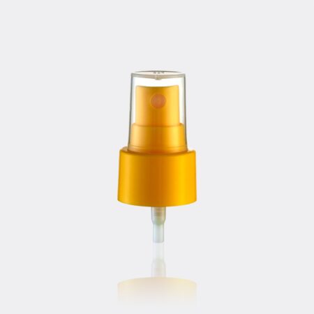 Mist Sprayer Orange PW-606101-07B