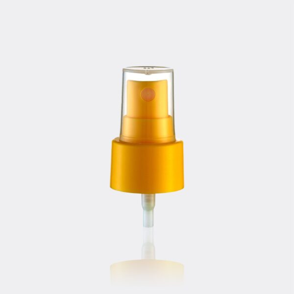 Mist Sprayer Orange PW-606101-07B