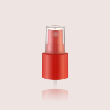 Mist Sprayer Red PW-606101-07F