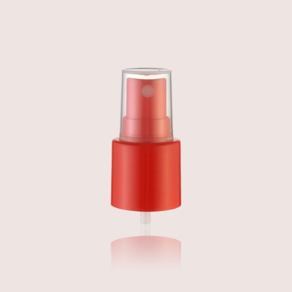 Mist Sprayer Red PW-606101-07F