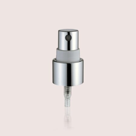 Mist Sprayer Silver PW-606101-03P