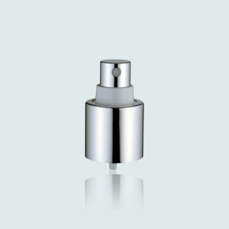 Srühverschluss Silber PW-606101-07L