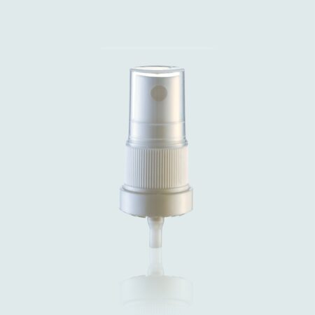 Mist Sprayer White PW-606101-03E