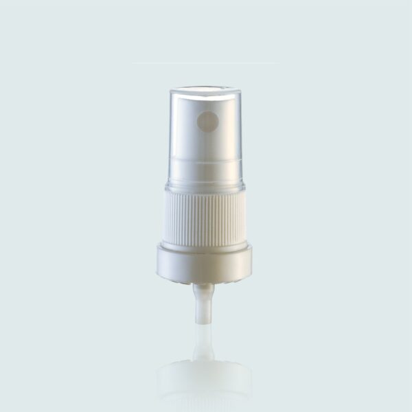 Mist Sprayer White PW-606101-03E
