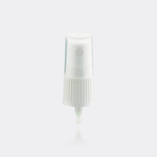 Mist Sprayer White PW-606101-03G