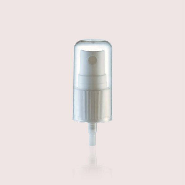 Mist Sprayer White PW-606101-03J