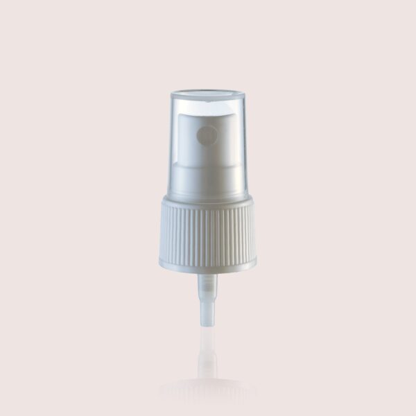 Mist Sprayer White PW-606101-06A
