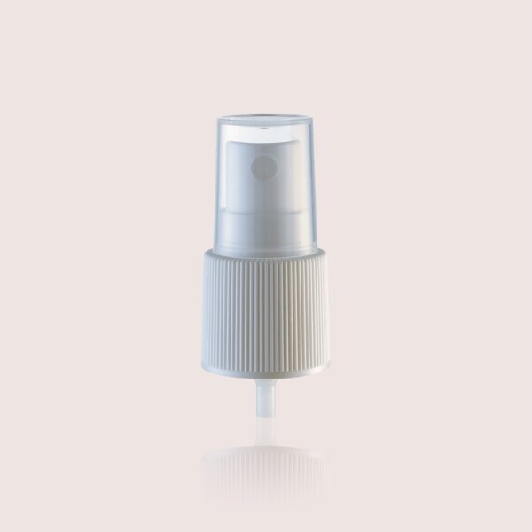 Mist Sprayer White PW-606101-06B