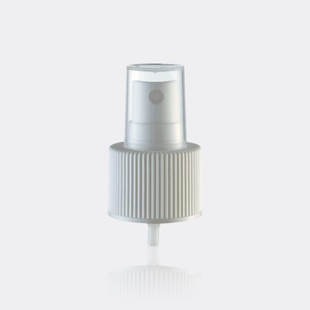 Mist Sprayer White PW-606101-08B