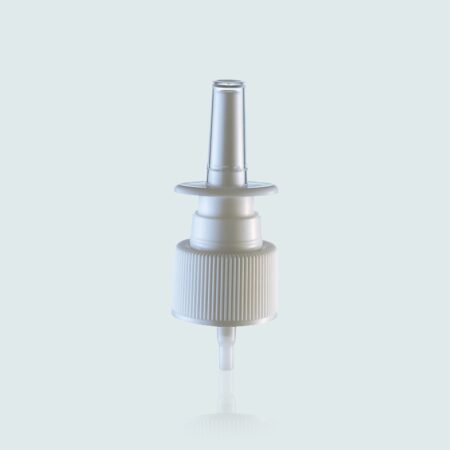 Mist Sprayer White PW-606101-09