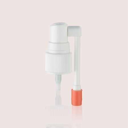 Mist Sprayer White PW-606101-10