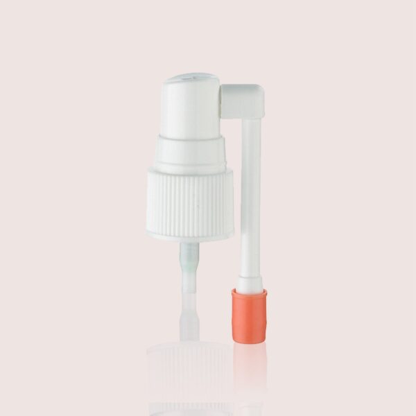 Mist Sprayer White PW-606101-10