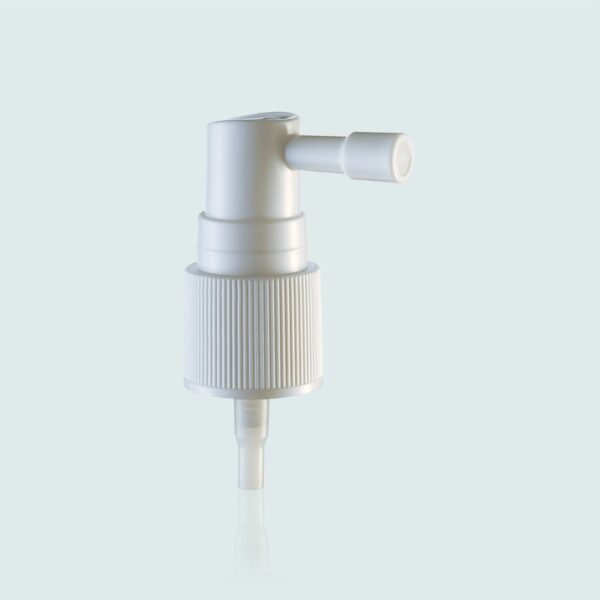 Mist Sprayer White PW-606101-11