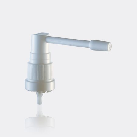 Mist Sprayer White PW-606101-19