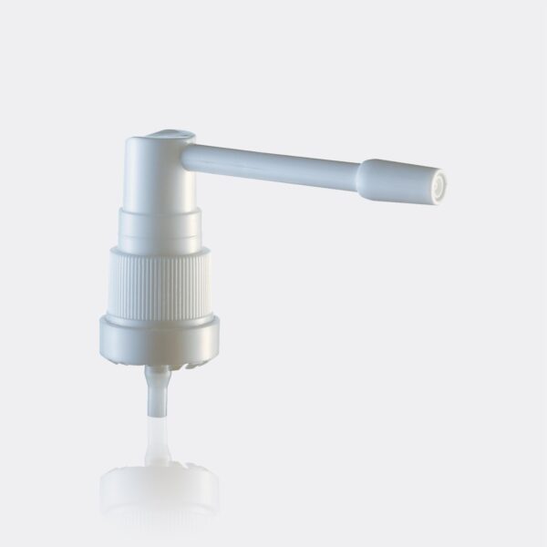 Mist Sprayer White PW-606101-19