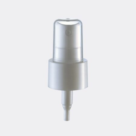 Mist Sprayer White PW-606109