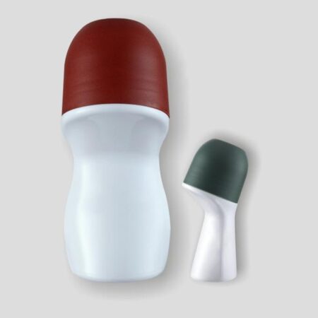 deo roll red black caps