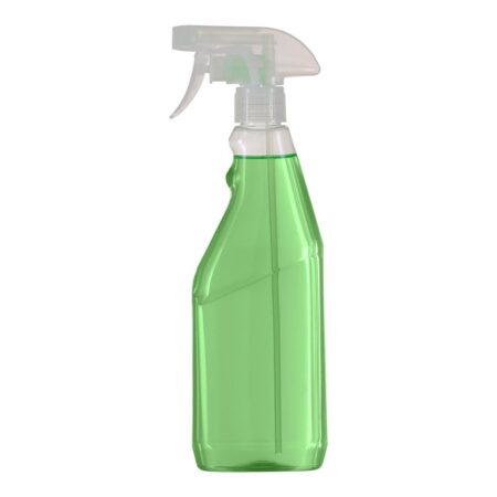 PET-Bottle-Transparent-Green