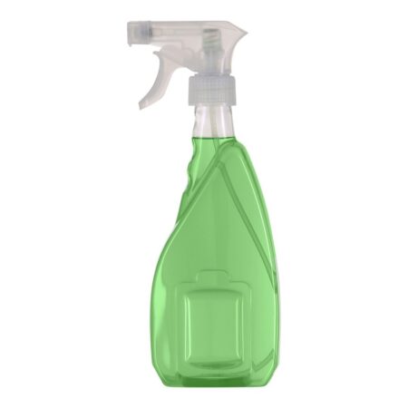 PET-Bottle-Transparent-Green