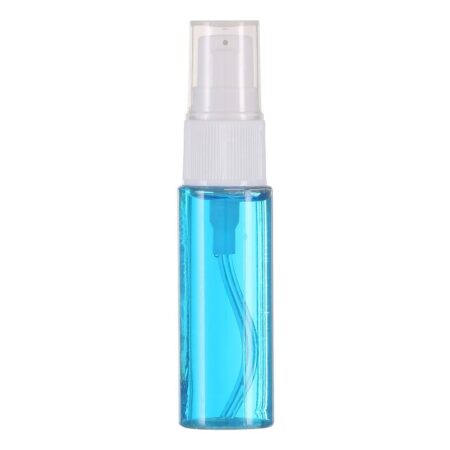 PET bottle transparent PW-402162