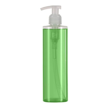 PET-Bottle-Transparent-Green