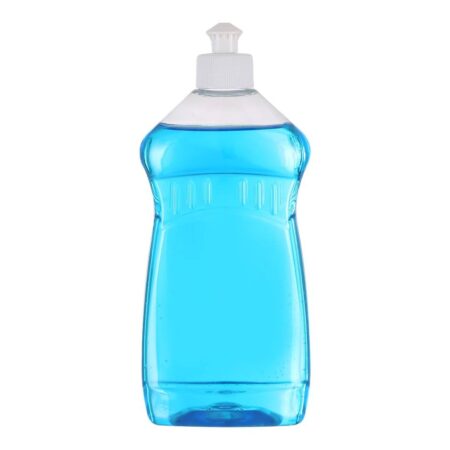 PET-Bottle-Transparent-Blue
