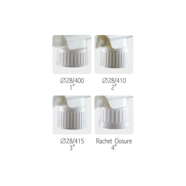 Trigger Sprayer - Image 2