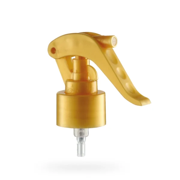 Trigger sprayer