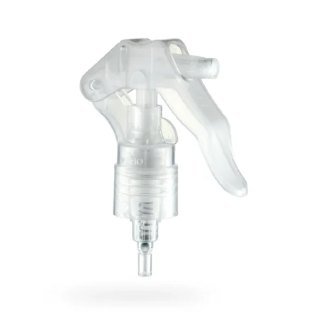 Trigger-Sprayer-Transparent PW-101106B-01