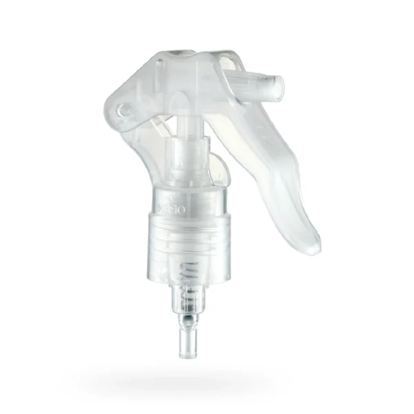 Trigger sprayer