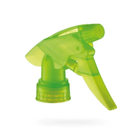 Trigger Sprayer i grøn PW-101108C