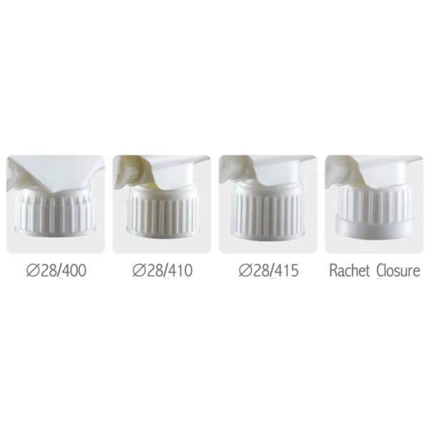 Trigger Sprayer - Image 2
