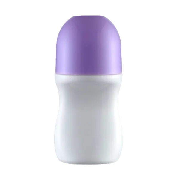Roll-on flaska