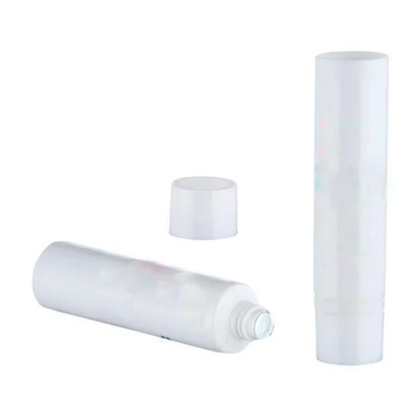 Tubenflasche