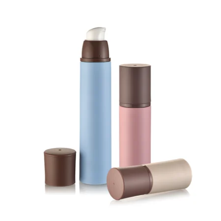 Airless dispenser