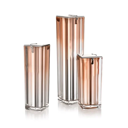 Airless-Spender Red Set PW-202213A