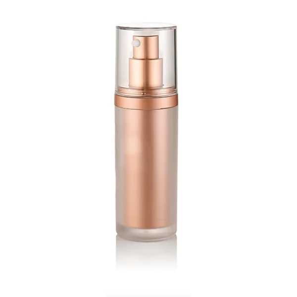 Airless-Spender-Rosa Set PW-202218A