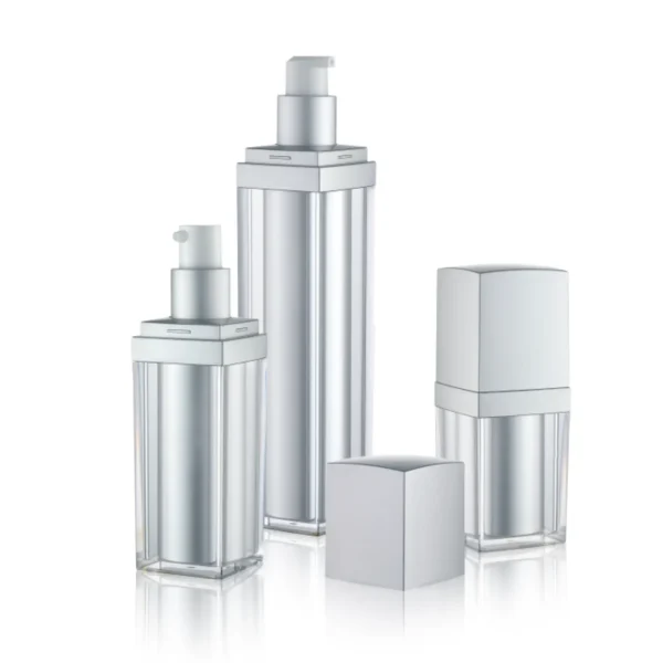 Airless dispenser