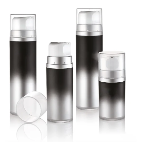 Airless-Spender Gold Set PW-206201ABC