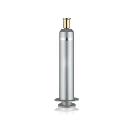 Airless pump bottle