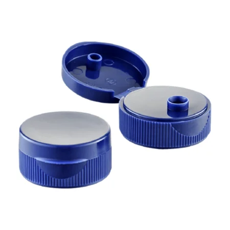 Flip-top-cap-blue- PW-643211