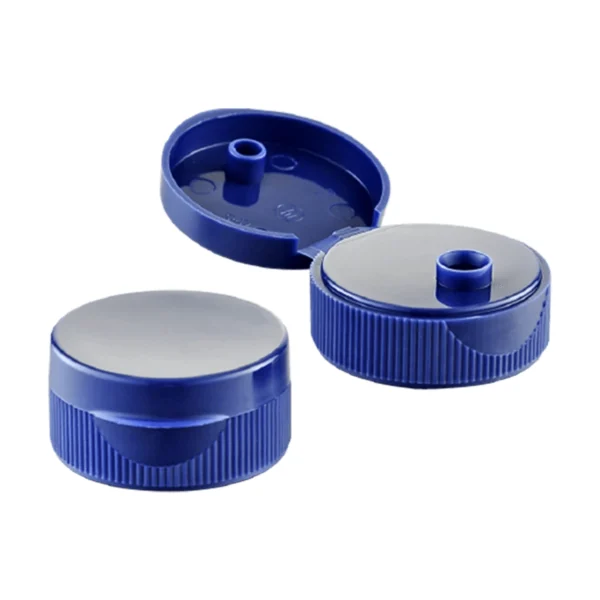 Flip-top-lock- Blå PW-643211