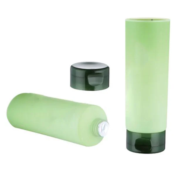 Tubenflasche