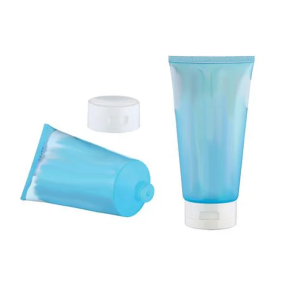 Tubenflasche