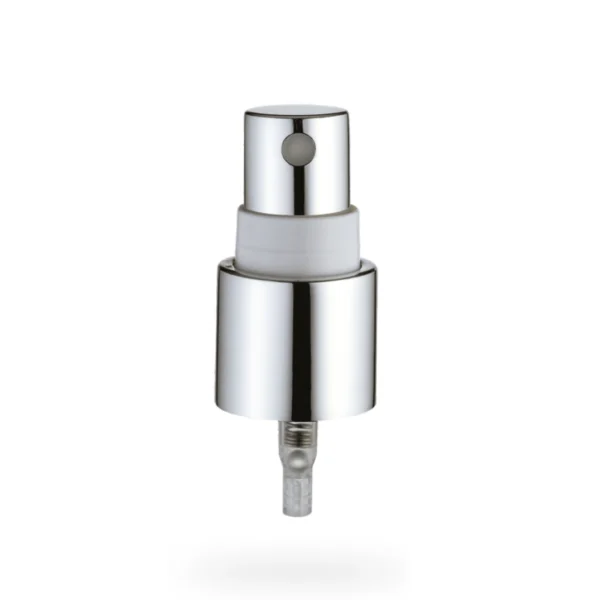 Srühverschluss Silber PW-606101-03Q