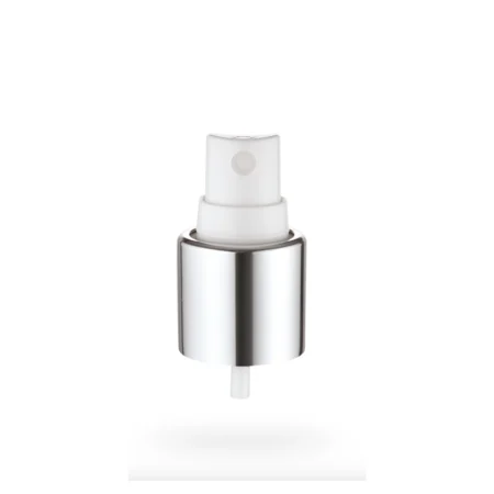 Mist sprayer