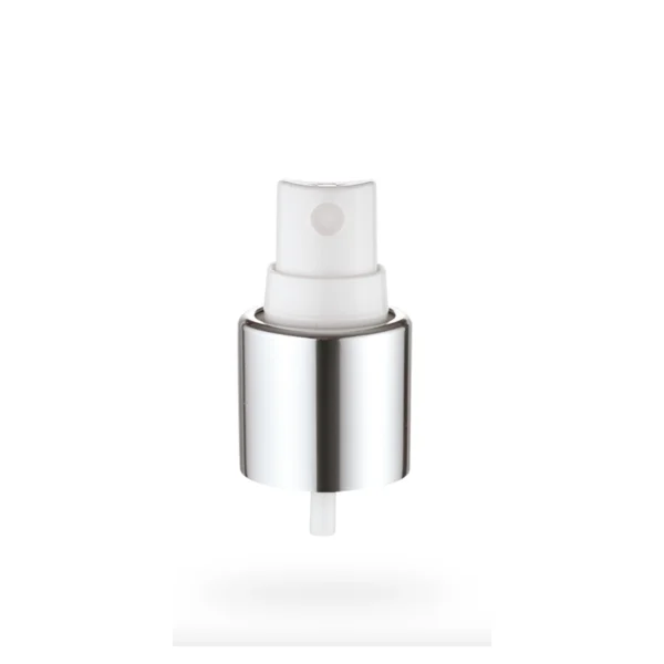 Mist sprayer