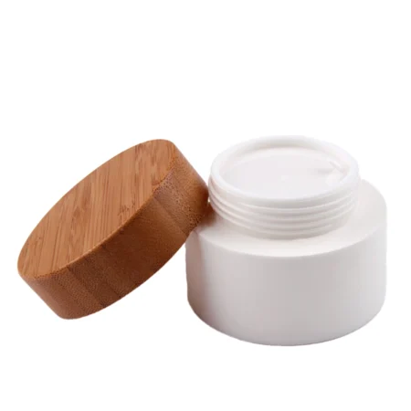 Bambu burk Set PW-950052-JB